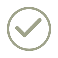 Secure SNOO delivery and pickup icon